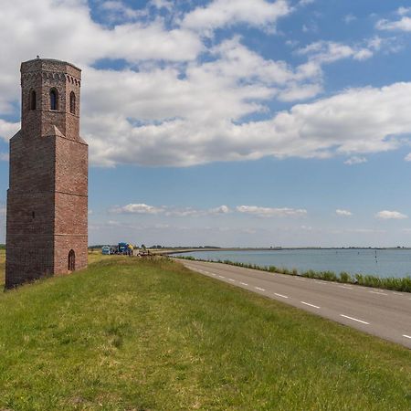 Bed & Breakfast Zeeuws Gelukkig Serooskerke  外观 照片