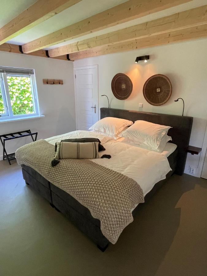 Bed & Breakfast Zeeuws Gelukkig Serooskerke  外观 照片