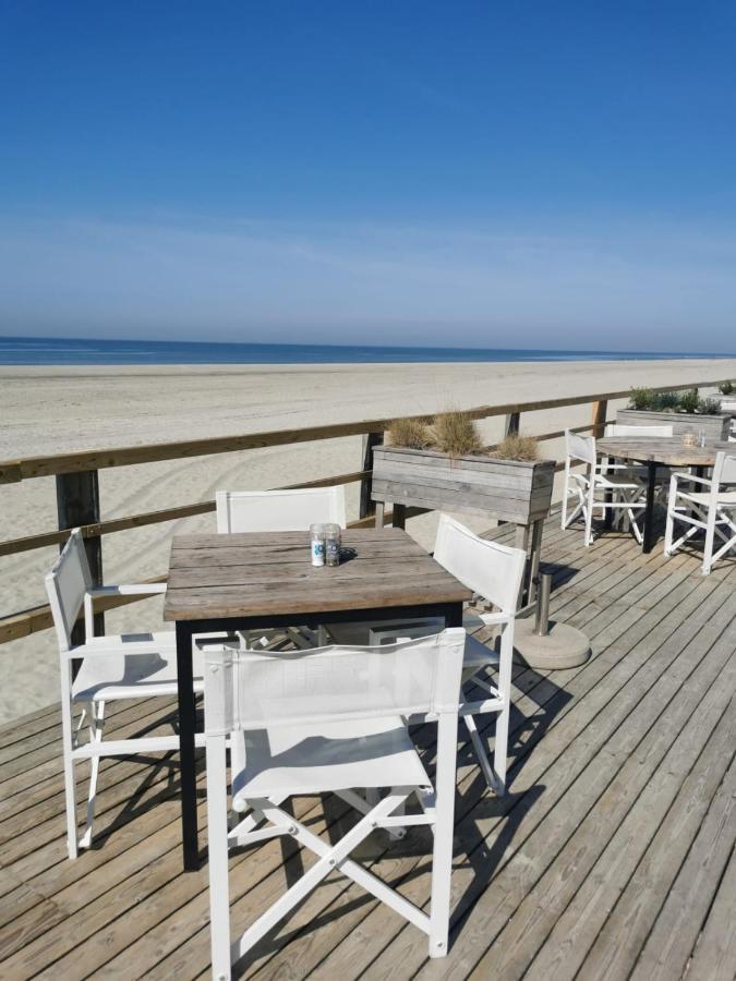 Bed & Breakfast Zeeuws Gelukkig Serooskerke  外观 照片